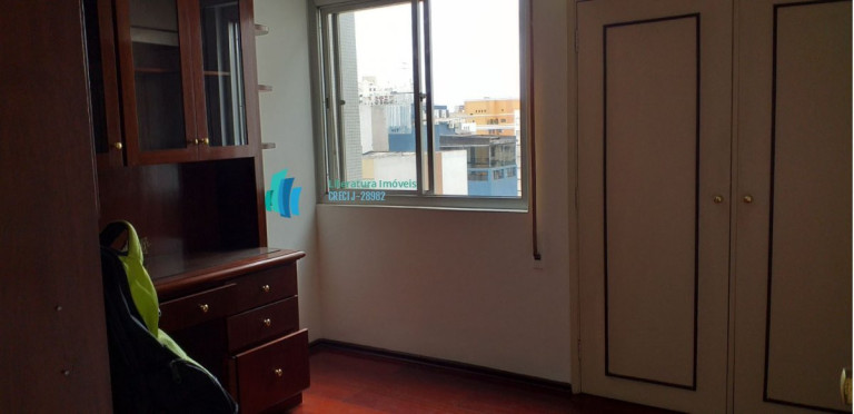 Imagem Apartamento com 3 Quartos à Venda, 110 m² em Paraíso - São Paulo Imagem Apartamento com 3 Quartos à Venda, 110 m² em Paraíso - São Paulo