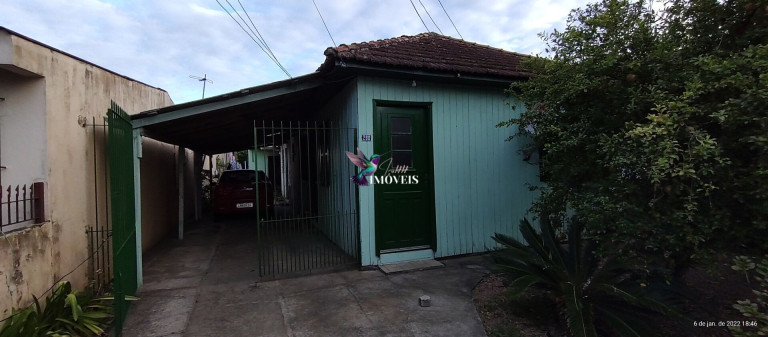 Imagem Casa com 2 Quartos à Venda, 370 m² em Parque 35 - Guaíba