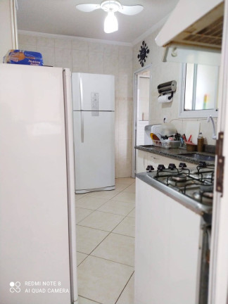 Imagem Apartamento com 3 Quartos à Venda, 117 m² em Aviação - Praia Grande Imagem Apartamento com 3 Quartos à Venda, 117 m² em Aviação - Praia Grande