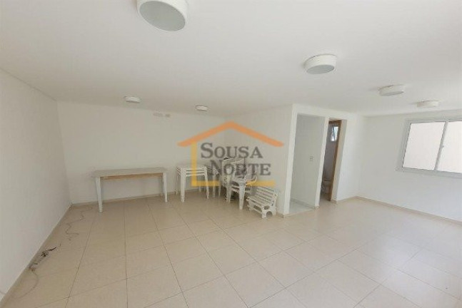 Imagem Apartamento com 2 Quartos à Venda, 63 m² em Horto Florestal - São Paulo Imagem Apartamento com 2 Quartos à Venda, 63 m² em Horto Florestal - São Paulo