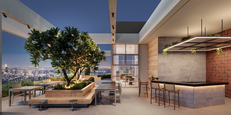 Imagem Imóvel Comercial à Venda, 27 m² em Moema - São Paulo