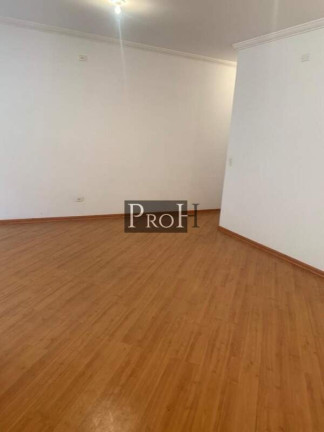 Imagem Apartamento com 3 Quartos à Venda, 114 m² em Santa Maria - Santo André