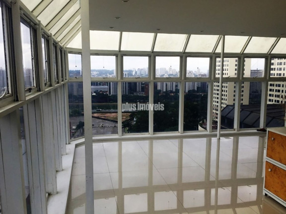 Imagem Apartamento com 4 Quartos à Venda, 400 m² em Panamby - São Paulo Imagem Apartamento com 4 Quartos à Venda, 400 m² em Panamby - São Paulo