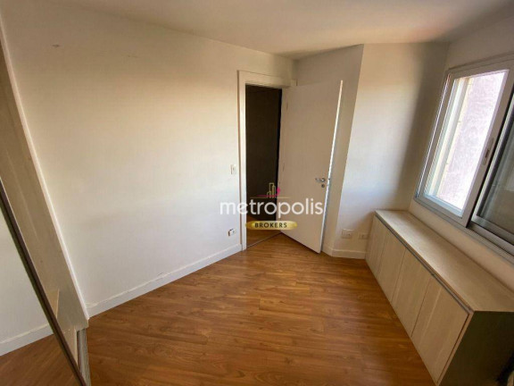 Imagem Apartamento com 2 Quartos à Venda, 50 m² em Vila Monumento - São Paulo