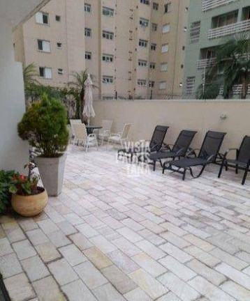 Imagem Apartamento com 3 Quartos à Venda, 122 m² em Jardim Paulista - São Paulo Imagem Apartamento com 3 Quartos à Venda, 122 m² em Jardim Paulista - São Paulo