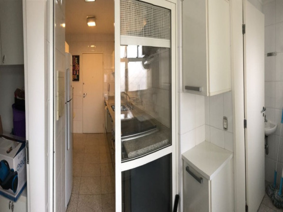 Imagem Imóvel com 3 Quartos para Alugar, 103 m² em Indianópolis - São Paulo