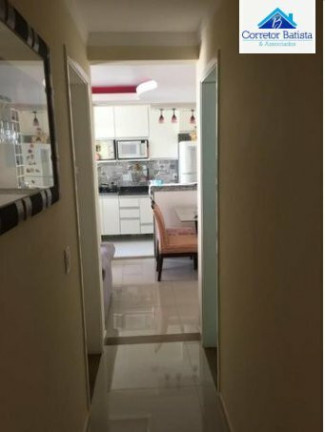 Imagem Apartamento com 2 Quartos à Venda, 48 m² em Jardim Nova Europa - Campinas