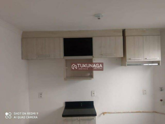 Imagem Apartamento com 2 Quartos à Venda, 45 m² em Jardim Ansalca - Guarulhos Imagem Apartamento com 2 Quartos à Venda, 45 m² em Jardim Ansalca - Guarulhos