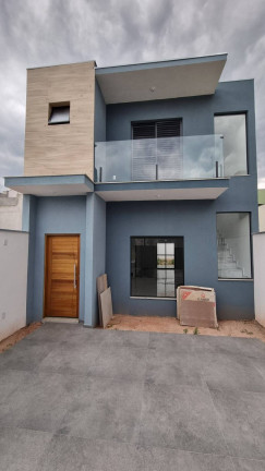 Imagem Casa com 3 Quartos à Venda, 150 m² em Laranjeiras - Caieiras Imagem Casa com 3 Quartos à Venda, 150 m² em Laranjeiras - Caieiras