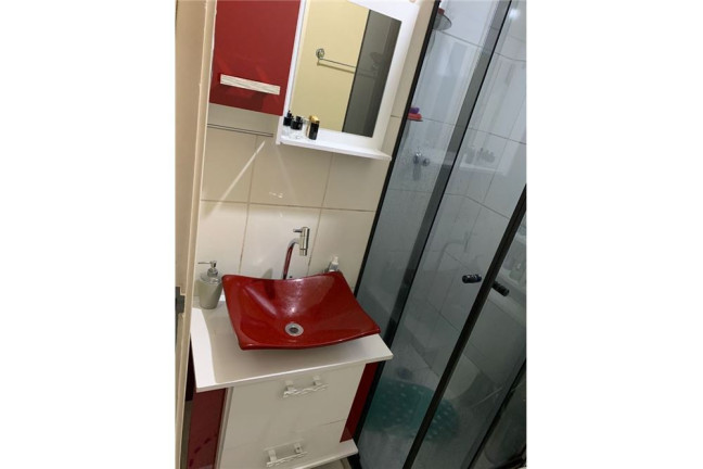 Imagem Imóvel com 2 Quartos à Venda,  em Vila Nova Curuçá - São Paulo
