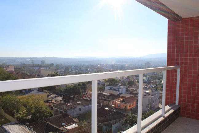 Imagem Apartamento com 4 Quartos à Venda, 162 m² em Nossa Senhora Do Rosário - Santa Maria Imagem Apartamento com 4 Quartos à Venda, 162 m² em Nossa Senhora Do Rosário - Santa Maria