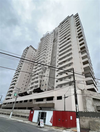 Apartamento com 2 Quartos à Venda, 80 m² em Mirim - Praia Grande