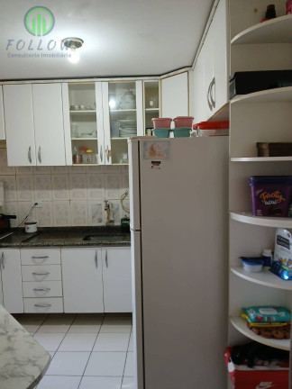 Imagem Apartamento com 2 Quartos à Venda, 54 m² em Bandeiras - Osasco