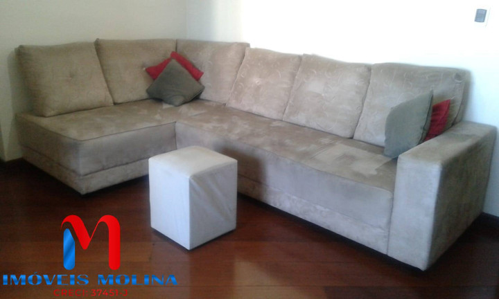 Imagem Apartamento com 2 Quartos à Venda, 55 m² em Jardim Do Estádio - Santo André Imagem Apartamento com 2 Quartos à Venda, 55 m² em Jardim Do Estádio - Santo André