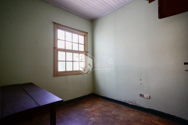 Imagem Casa com 4 Quartos à Venda, 163 m² em Aclimação - São Paulo Imagem Casa com 4 Quartos à Venda, 163 m² em Aclimação - São Paulo