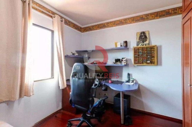 Imagem Sobrado com 3 Quartos à Venda, 205 m² em Vila Maria Alta - São Paulo Imagem Sobrado com 3 Quartos à Venda, 205 m² em Vila Maria Alta - São Paulo