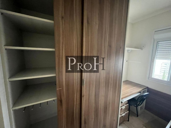 Imagem Apartamento com 3 Quartos à Venda, 88 m² em Centro - São Bernardo Do Campo
