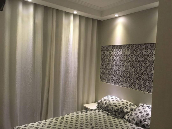 Imagem Casa de Condomínio com 3 Quartos à Venda, 106 m² em Aparecidinha - Sorocaba Imagem Casa de Condomínio com 3 Quartos à Venda, 106 m² em Aparecidinha - Sorocaba