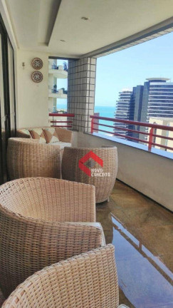 Foto do imóvel Apartamento com 3 Quartos à Venda, 151 m² em Meireles - Fortaleza