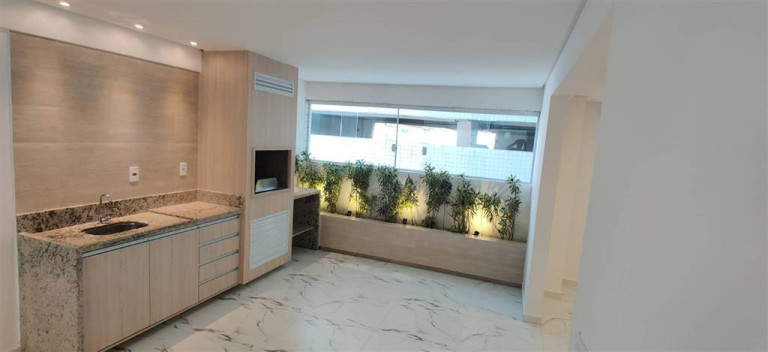 Imagem Apartamento com 2 Quartos à Venda, 68 m² em Forte - Praia Grande
