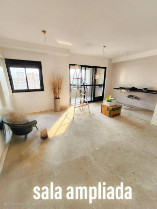 Apartamento com 2 Quartos à Venda, 76 m² em Jardim Satélite - São José Dos Campos