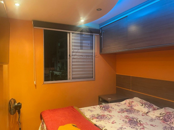 Imagem Imóvel com 2 Quartos à Venda, 54 m² em Parque São Vicente - Mauá Imagem Imóvel com 2 Quartos à Venda, 54 m² em Parque São Vicente - Mauá