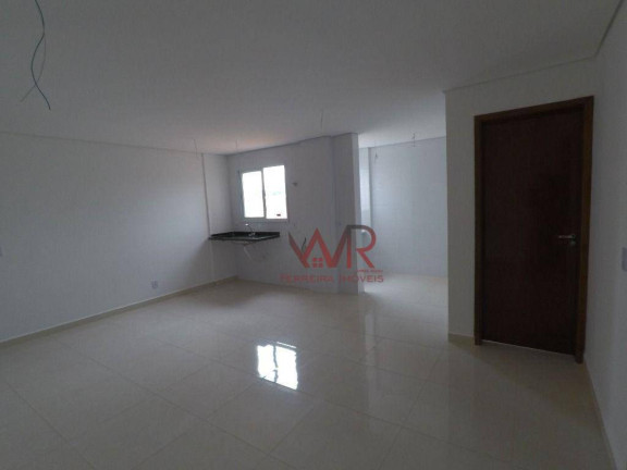 Imagem Apartamento com 2 Quartos à Venda, 32 m² em Tatuapé - São Paulo