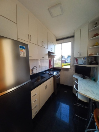 Imagem Imóvel com 3 Quartos à Venda, 65 m² em Planalto - Belo Horizonte