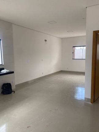 Imagem Casa com 3 Quartos à Venda, 127 m² em Jardim Universitário - Cuiabá