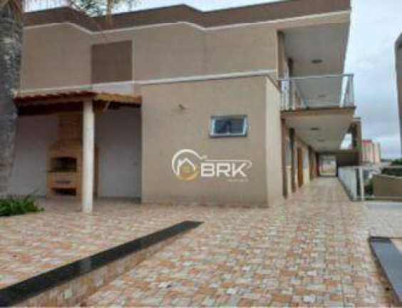 Casa de Condomínio com 2 Quartos à Venda, 34 m² em Itaquera - São Paulo