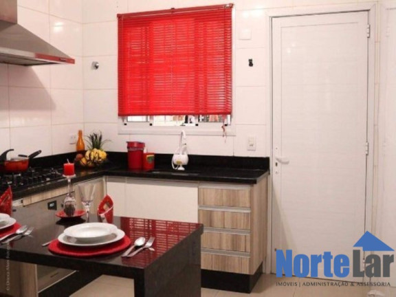 Imagem Sobrado com 2 Quartos à Venda, 120 m² em Parque Mandaqui - São Paulo