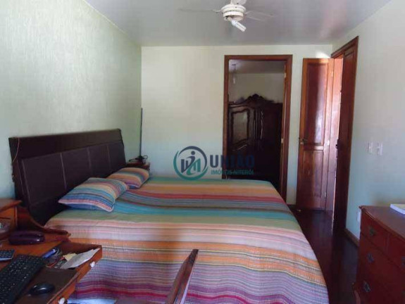 Imagem Casa com 3 Quartos à Venda, 205 m² em Itaipu - Niterói
