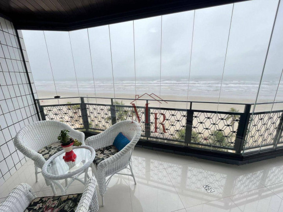 Imagem Apartamento com 3 Quartos à Venda, 147 m² em Tupi - Praia Grande Imagem Apartamento com 3 Quartos à Venda, 147 m² em Tupi - Praia Grande