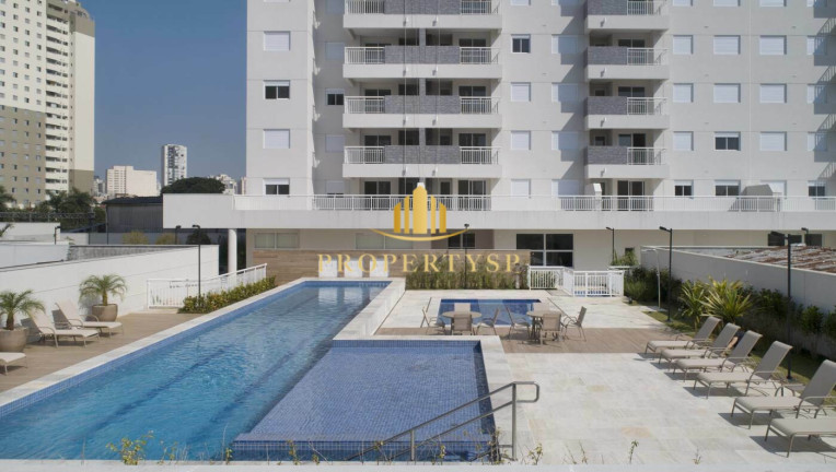 Imagem Apartamento com 2 Quartos à Venda, 58 m² em Barra Funda - São Paulo Imagem Apartamento com 2 Quartos à Venda, 58 m² em Barra Funda - São Paulo