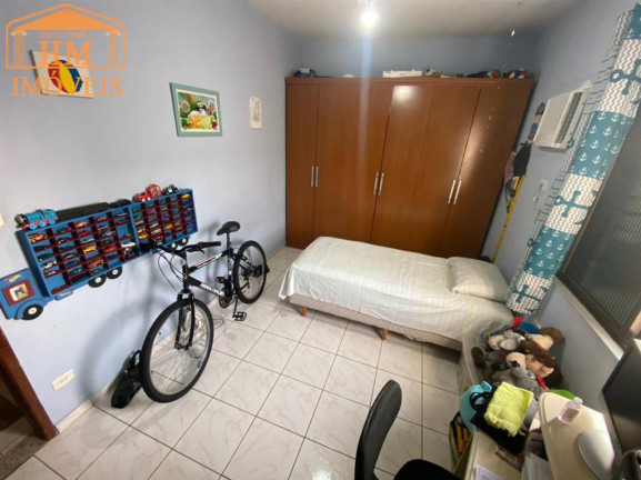 Imagem Sobrado com 2 Quartos à Venda, 94 m² em Parque Sao Vicente - Sao Vicente