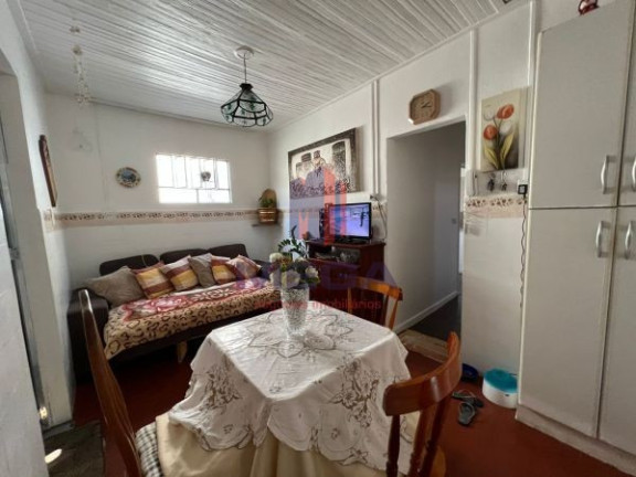 Imagem Casa com 3 Quartos à Venda, 100 m² em Aribiri - Vila Velha