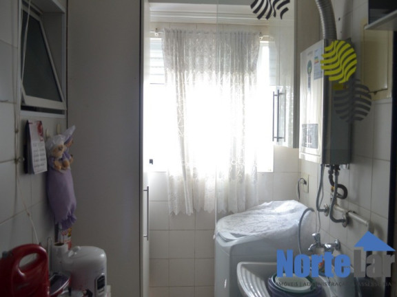 Imagem Apartamento com 3 Quartos à Venda, 80 m² em Itaberaba - São Paulo