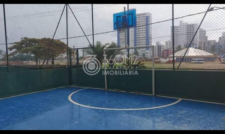 Imagem Apartamento com 2 Quartos à Venda, 90 m² em Aviação - Praia Grande