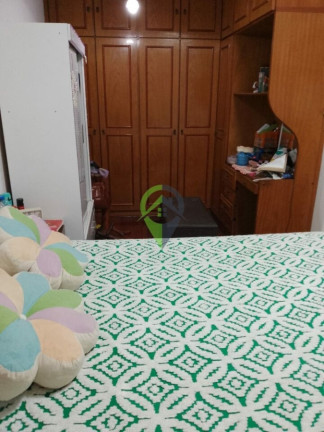 Imagem Casa com 4 Quartos à Venda, 183 m² em Boqueirão - Santos