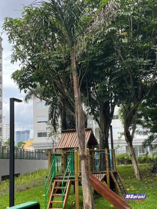 Imagem Apartamento com 2 Quartos à Venda, 67 m² em Santo Amaro - São Paulo