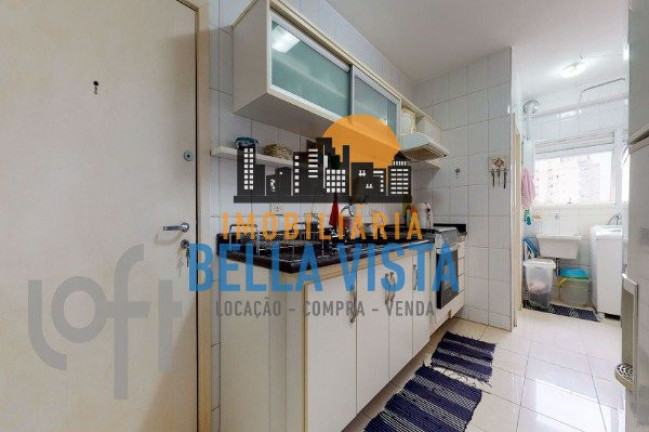 Imagem Apartamento com 2 Quartos à Venda, em Vila Mariana - São Paulo Imagem Apartamento com 2 Quartos à Venda, em Vila Mariana - São Paulo