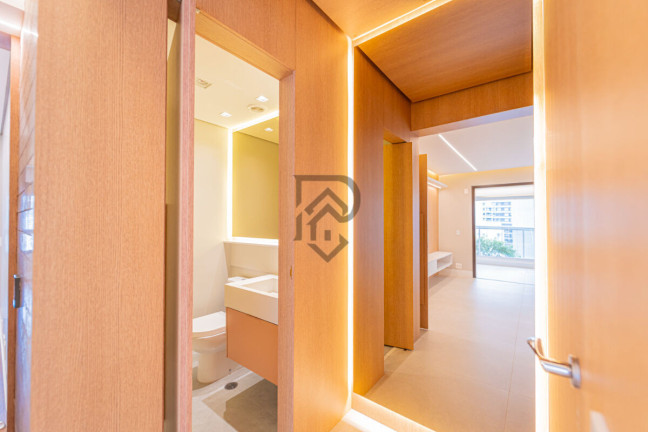 Imagem Apartamento com 3 Quartos à Venda, 139 m² em Brooklin - São Paulo Imagem Apartamento com 3 Quartos à Venda, 139 m² em Brooklin - São Paulo