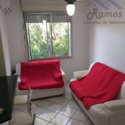 Imóvel com 1 Quarto à Venda, 40 m² em Vila Nova - Porto Alegre