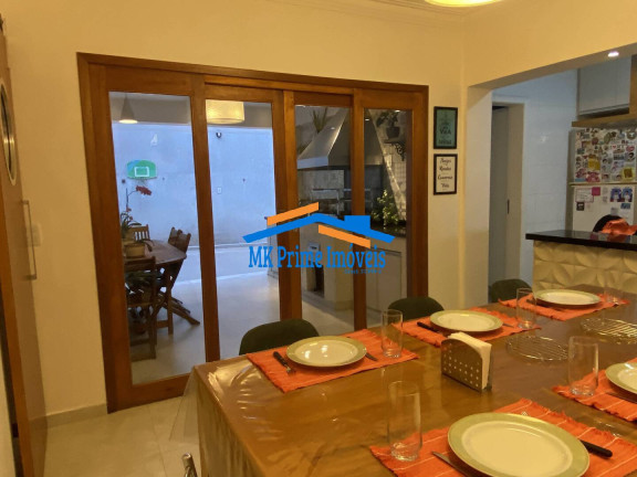 Imagem Sobrado com 4 Quartos à Venda, 183 m² em Vila Yara - Osasco