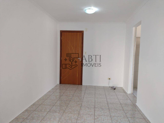 Imagem Apartamento com 2 Quartos à Venda, 50 m² em Santo Amaro - São Paulo