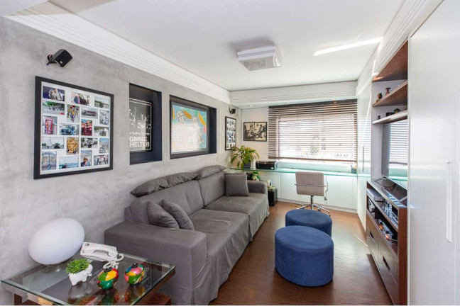Imagem Apartamento com 3 Quartos à Venda, 152 m² em Vila Mariana - São Paulo Imagem Apartamento com 3 Quartos à Venda, 152 m² em Vila Mariana - São Paulo