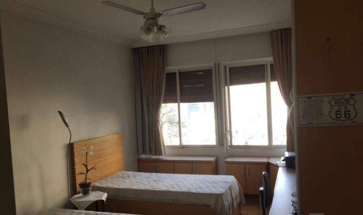 Imagem Apartamento com 3 Quartos à Venda, 293 m² em Morro Dos Ingleses - São Paulo Imagem Apartamento com 3 Quartos à Venda, 293 m² em Morro Dos Ingleses - São Paulo
