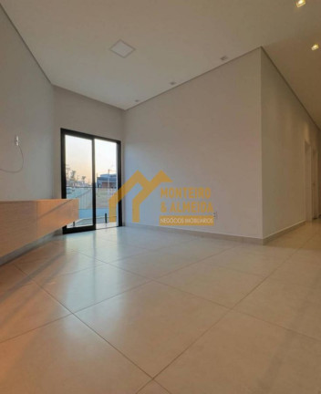Imagem Casa de Condomínio com 4 Quartos à Venda, 260 m² em Vila Progresso - Itapetininga