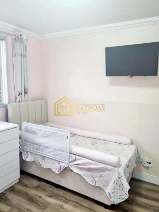 Imagem Apartamento com 2 Quartos à Venda, 61 m² em Nova Petrópolis - São Bernardo Do Campo Imagem Apartamento com 2 Quartos à Venda, 61 m² em Nova Petrópolis - São Bernardo Do Campo