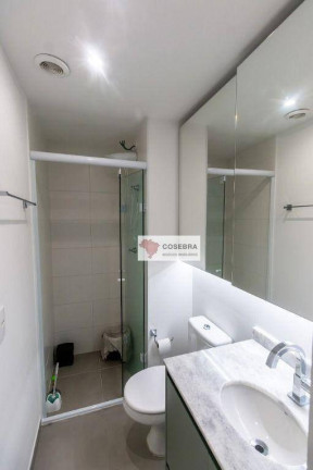 Imagem Apartamento com 1 Quarto para Alugar, 27 m² em Vila Olímpia - São Paulo Imagem Apartamento com 1 Quarto para Alugar, 27 m² em Vila Olímpia - São Paulo